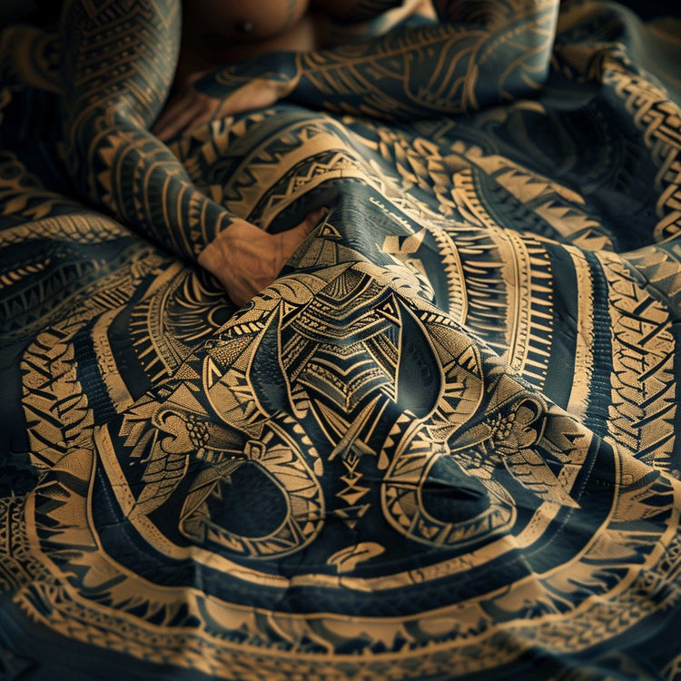 Polynesian-Inspired Home & Lifestyle Decor