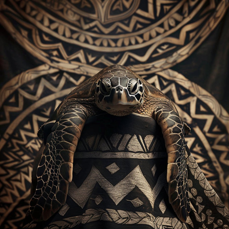 Polynesian-Inspired Accessories