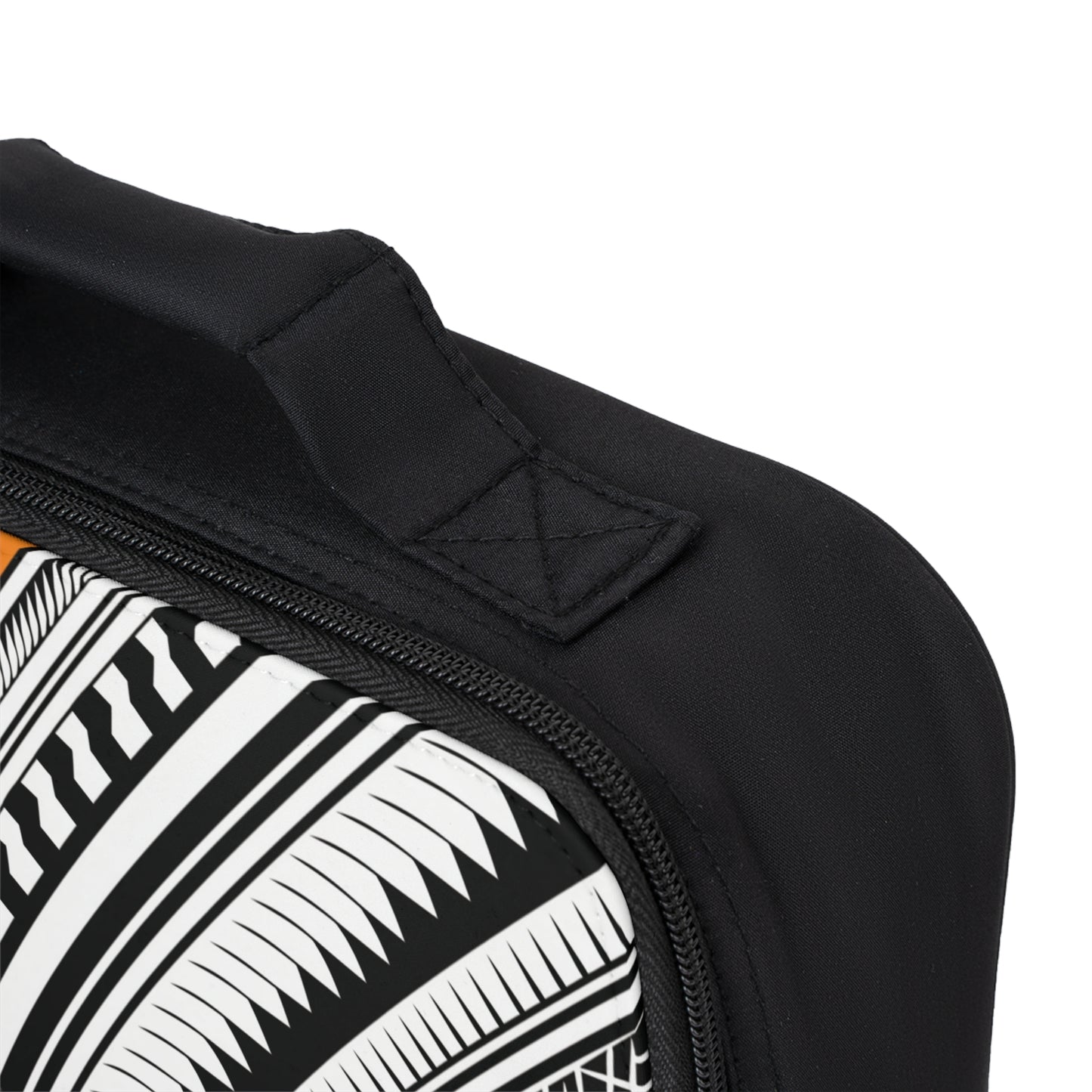 Mana Meals – Polynesian-Inspired Insulated Lunch Bag