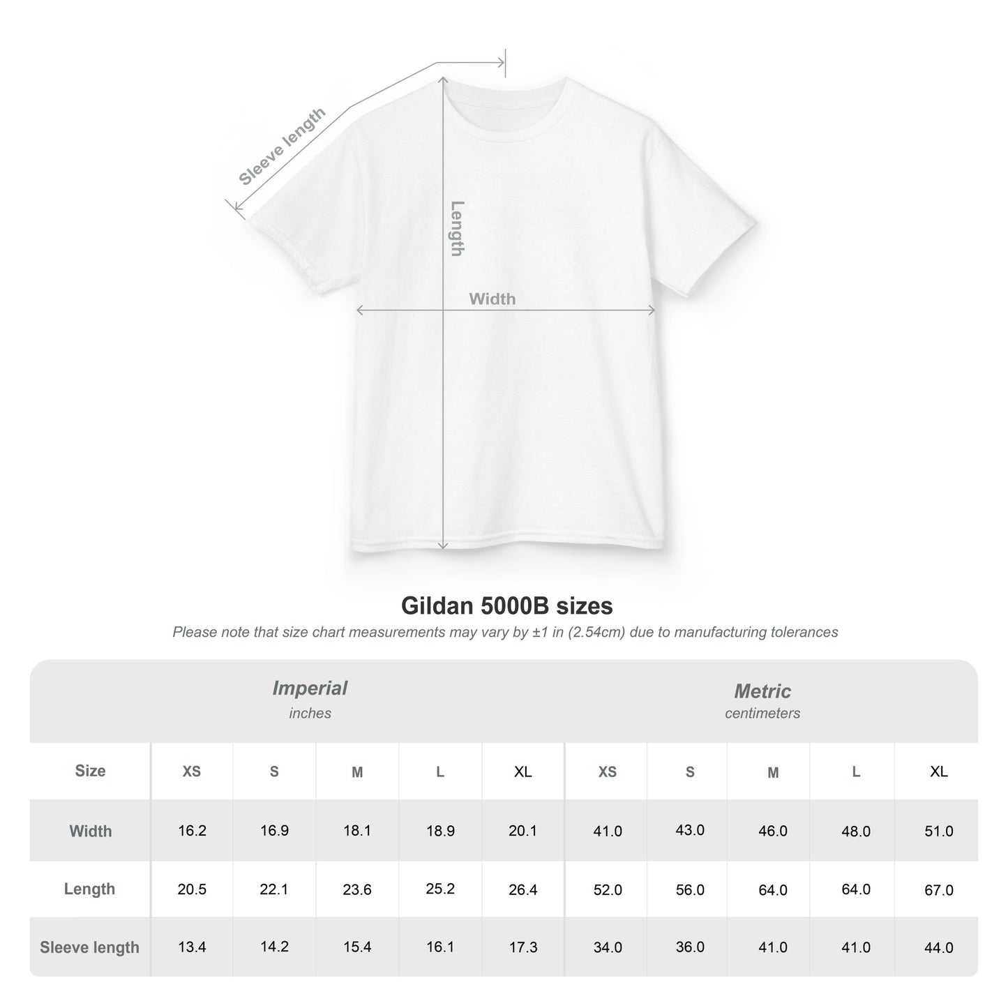 “Crab-solute Cuteness” – Polynesian-Inspired Cartoon Crab Youth T-Shirt size chart 