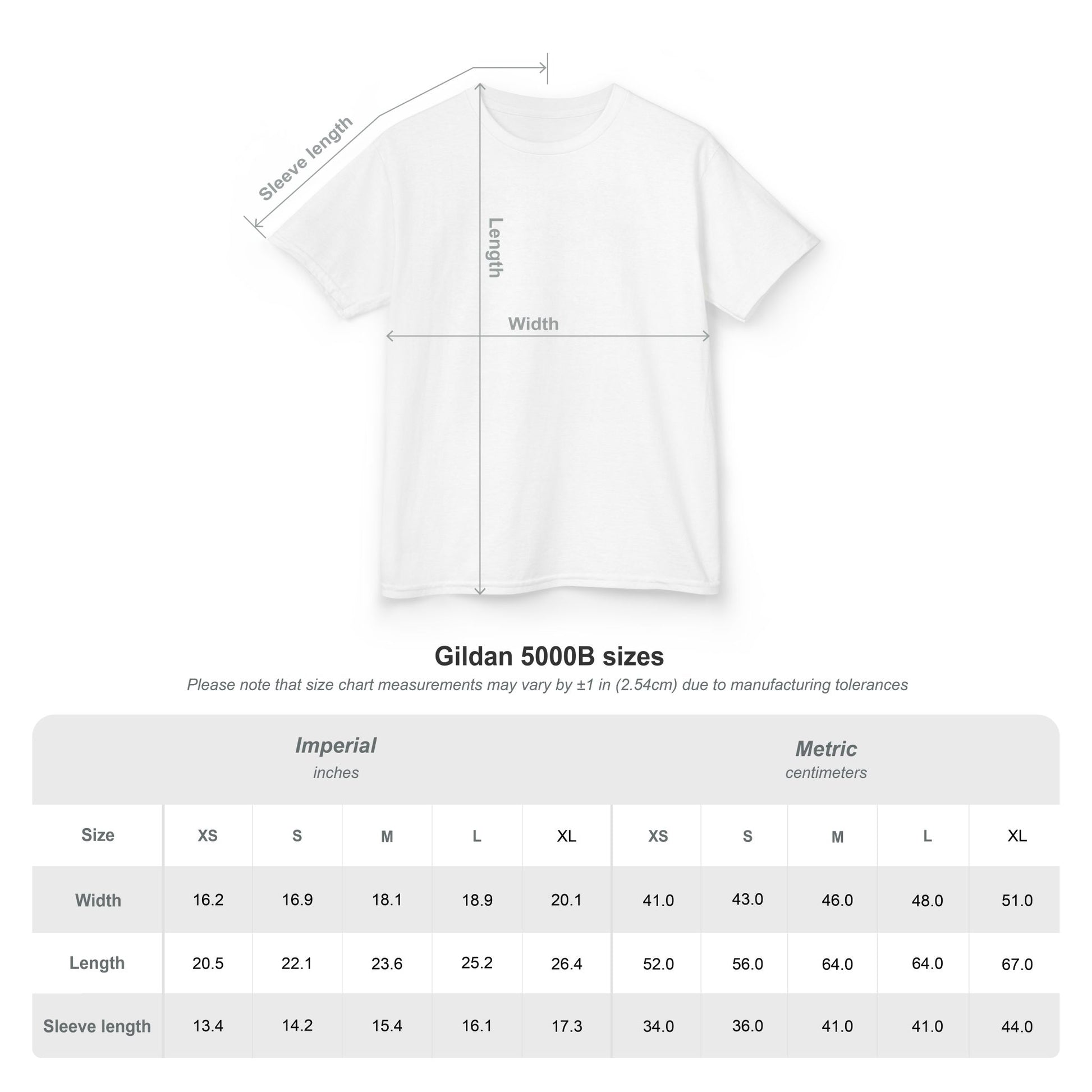“Crab-solute Cuteness” – Polynesian-Inspired Cartoon Crab Youth T-Shirt size chart 